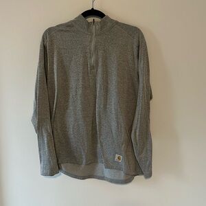 Carhartt Force 1/4 Zip
